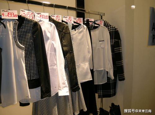 用進銷存管理軟件輕松做好服裝行業(yè)零售管理