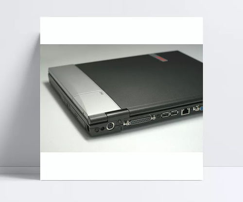 數(shù)碼筆記本電腦高清攝影圖集