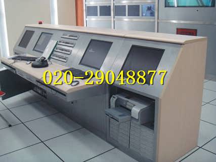 從工廠到無塵室 硬件研發中的多元化操作臺設計