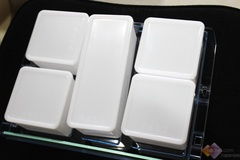 冰洗雙重禮 締造幸福生活的智能伴侶與硬件創(chuàng)新之旅