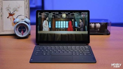 聯(lián)想K11商用平板評(píng)測(cè) 軟硬融合，內(nèi)外兼修的專(zhuān)業(yè)生產(chǎn)力利器