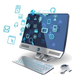 計(jì)算機(jī)軟件與硬件研發(fā) 協(xié)同創(chuàng)新，驅(qū)動(dòng)數(shù)字未來(lái)